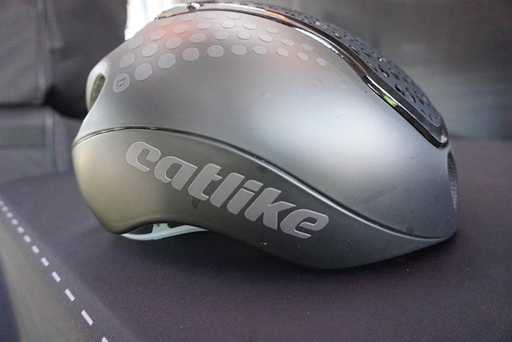 2017海獭单车节9款最酷的头盔