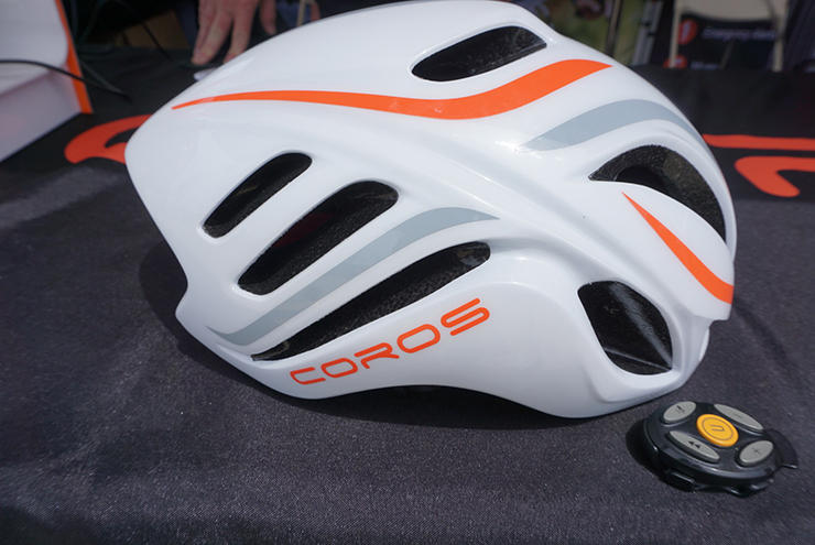 2017海獭单车节9款最酷的头盔