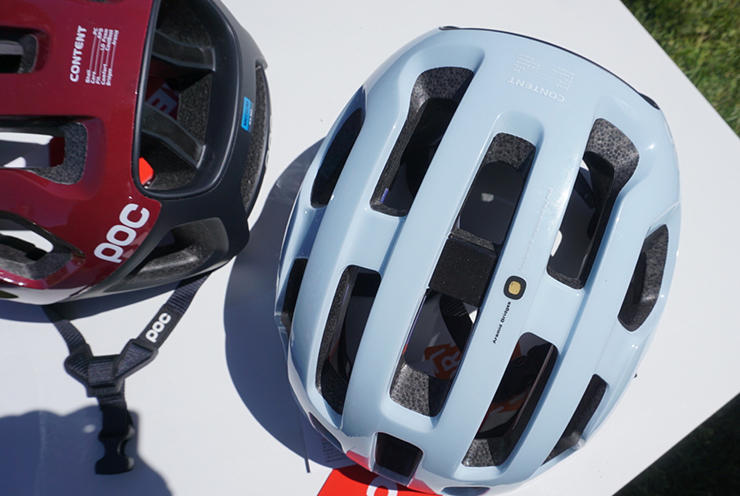 2017海獭单车节9款最酷的头盔