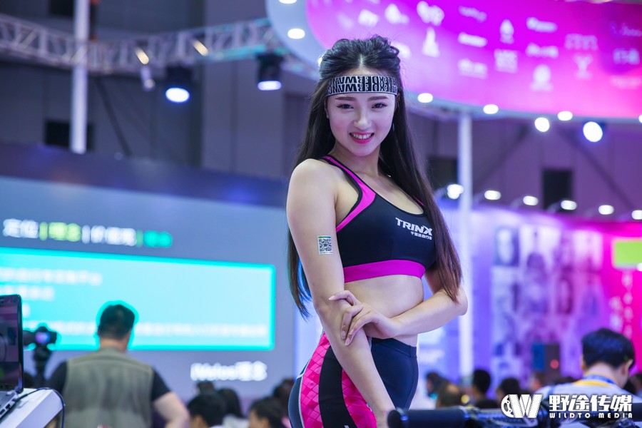 中国展 | 千里达推出旗下iVelos一站式自行车定制平台