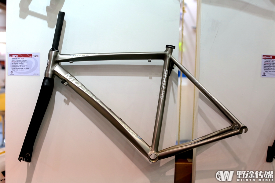 中國展｜野途傳媒帶你逛展之公路篇