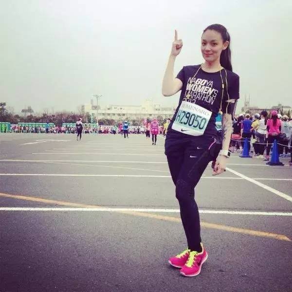 跑步真的会让小腿变粗吗？女生跑步疑问全解答