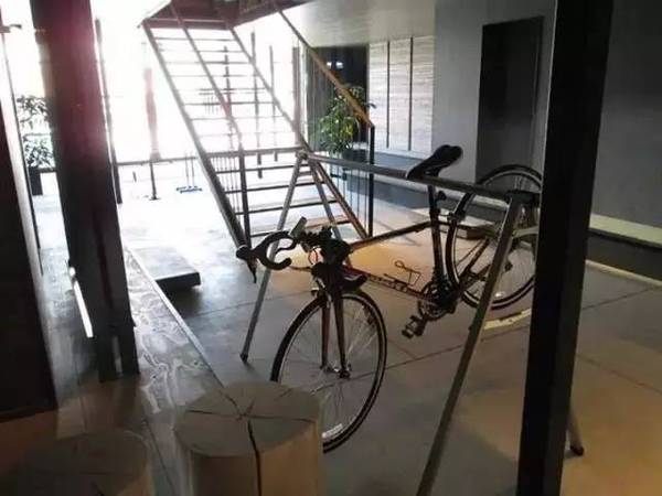 这样的单车旅馆，你想不想住？