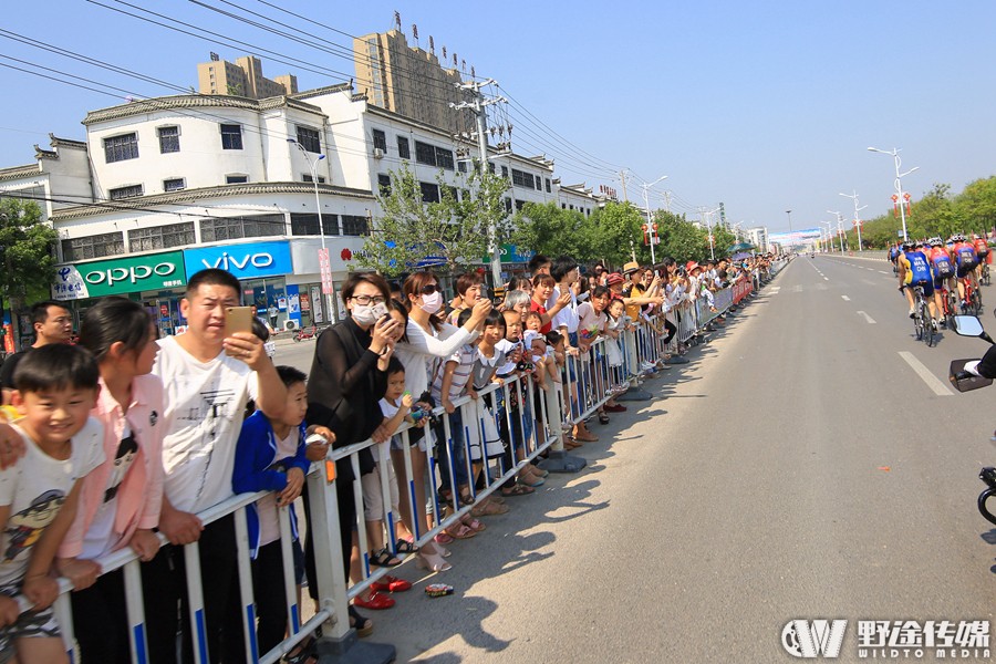 中国铁三联赛睢县站暨全国冠军杯赛D1 陈林1秒险胜姜智航