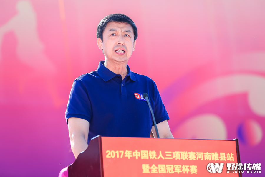 中國鐵三聯(lián)賽睢縣站暨全國冠軍杯賽D1 陳林1秒險勝姜智航