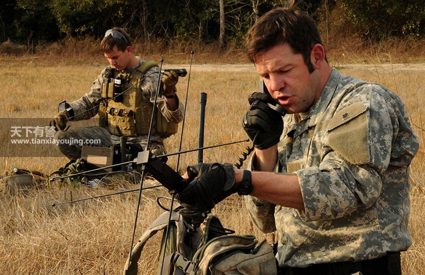 全球最奇葩特种部队  必须骑着自行车去执行任务