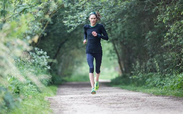 铁三奥运冠军乔根森的跑步训练计划