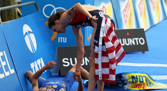 铁三奥运冠军乔根森的跑步训练计划