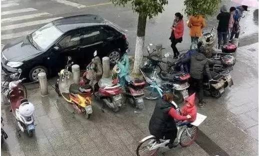 共享单车不是共享双人车