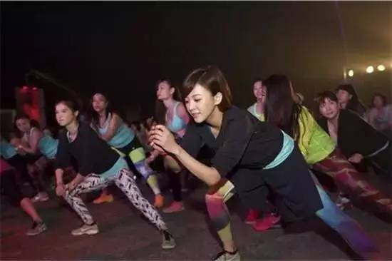 跑步真的会让小腿变粗吗？女生跑步疑问全解答