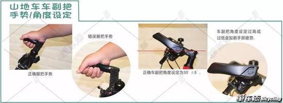 爱上单车不伤手 骑行常见手部伤害及预防保健