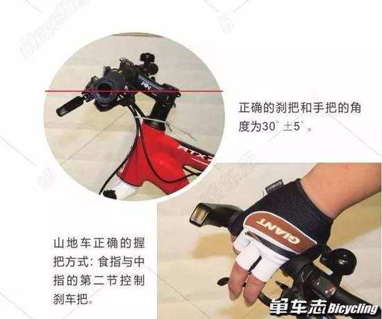爱上单车不伤手 骑行常见手部伤害及预防保健