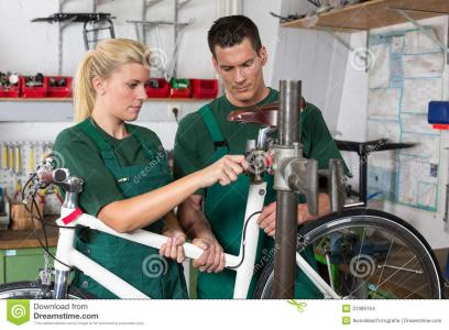 周末骑行出游 必看的家庭清洁自行车方法