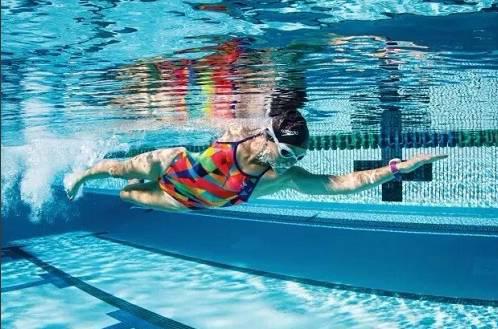 打铁干货 | 铁三游泳成绩该如何提高