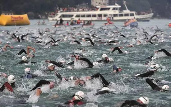 打铁干货 | 铁三游泳成绩该如何提高