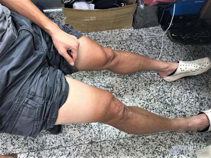 骑车也能让你帅度依旧