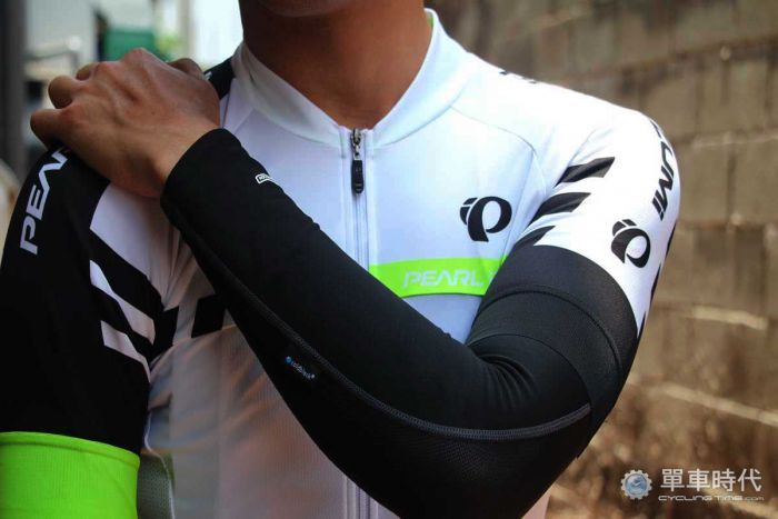 骑车也能让你帅度依旧