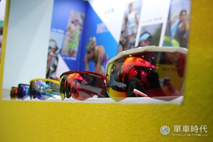 骑车也能让你帅度依旧