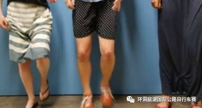 夏日防走光穿裙子骑行的锦囊妙计
