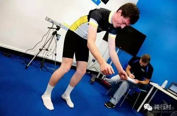 必读，自行车尺寸导致的5种运动损伤！