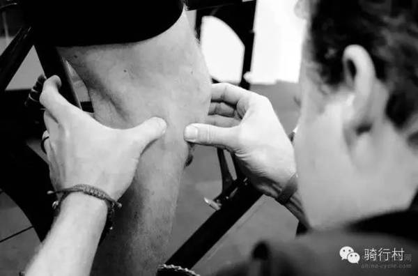 必读，自行车尺寸导致的5种运动损伤！