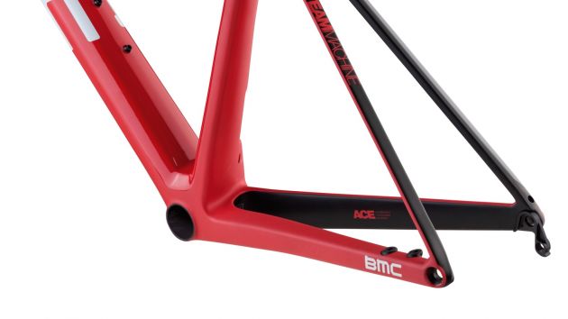 新品速递｜BMC全新整合式SLR系列车型发布
