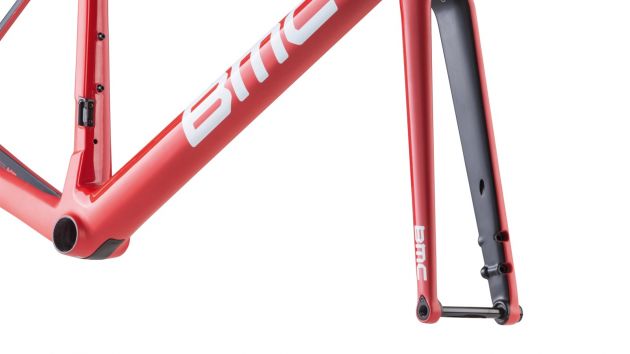 新品速递｜BMC全新整合式SLR系列车型发布