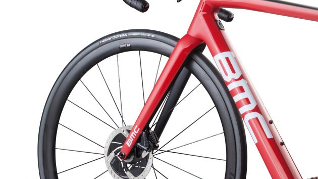 新品速递｜BMC全新整合式SLR系列车型发布