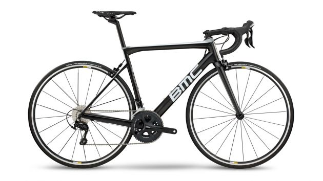 新品速递｜BMC全新整合式SLR系列车型发布