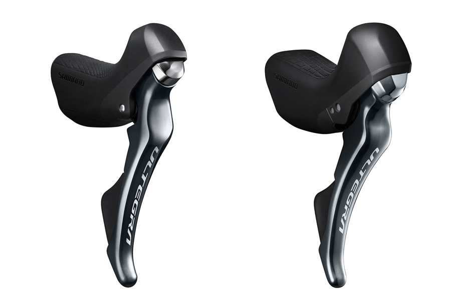 翘首以待 Shimano Ultegra R8000变速套件正式推出