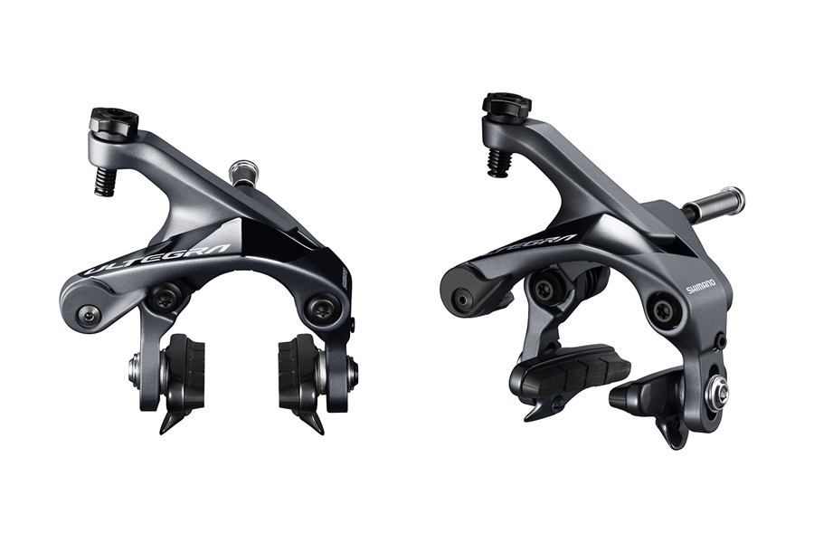 翘首以待 Shimano Ultegra R8000变速套件正式推出