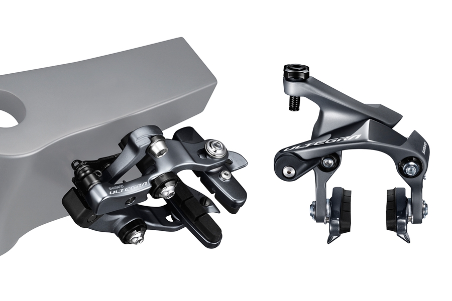 翘首以待 Shimano Ultegra R8000变速套件正式推出