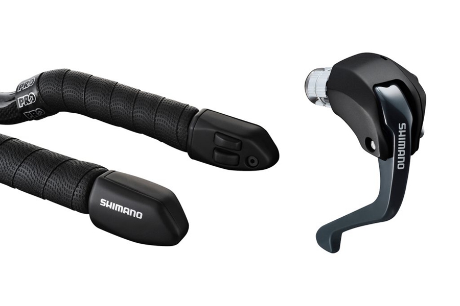 翘首以待 Shimano Ultegra R8000变速套件正式推出