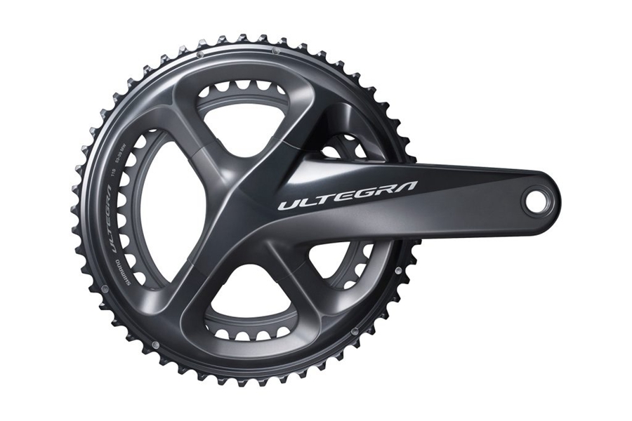 翘首以待 Shimano Ultegra R8000变速套件正式推出