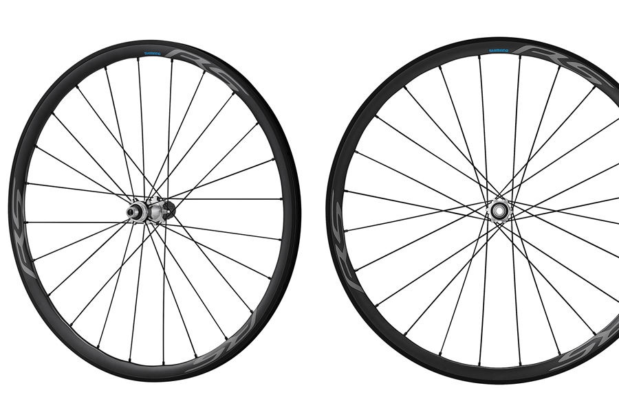 翘首以待 Shimano Ultegra R8000变速套件正式推出