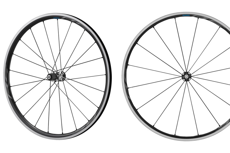 翘首以待 Shimano Ultegra R8000变速套件正式推出