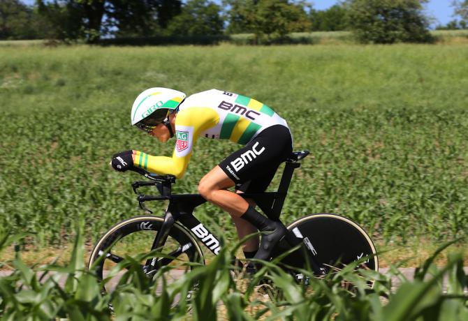 环瑞士S1：丹尼斯超高速强势夺冠 迪穆兰状态下滑