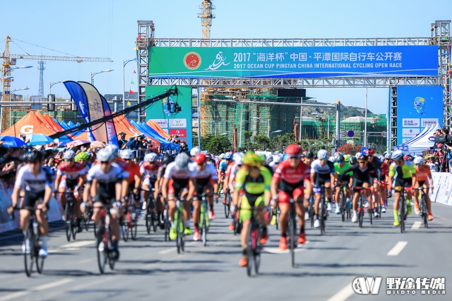 【多图慎点】热！虐！周克强平潭赛单飞   拿下6月最重量级冠军