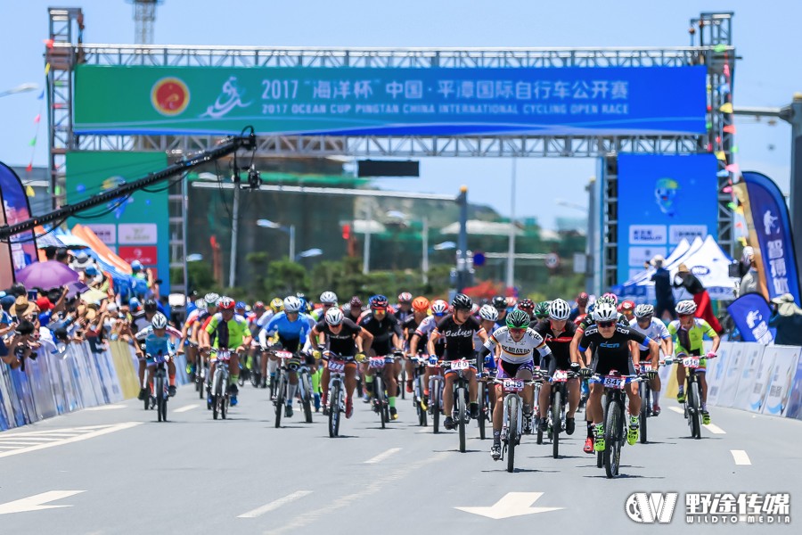 【多图慎点】热！虐！周克强平潭赛单飞   拿下6月最重量级冠军