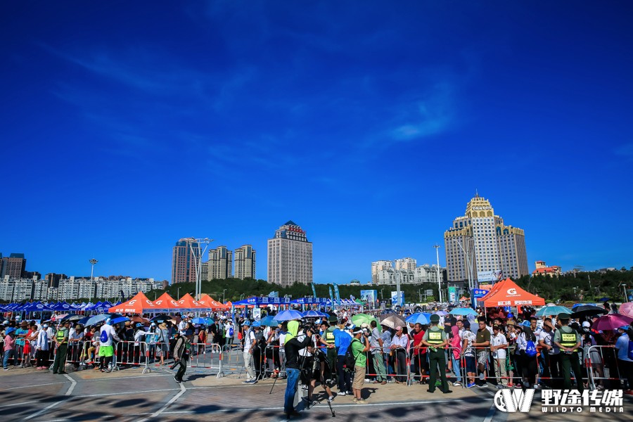 【多图慎点】热！虐！周克强平潭赛单飞   拿下6月最重量级冠军