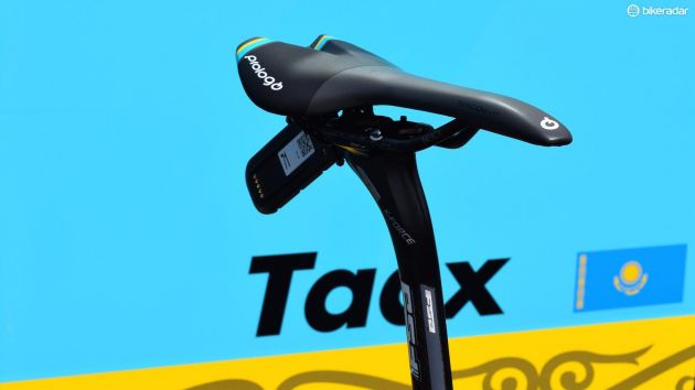 剑指环法 阿鲁定制版Argon18 Gallium Pro