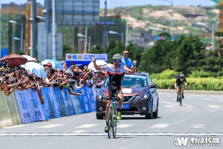 热点追踪｜均速53.2！ 周克强微博自晒平潭赛单飞数据