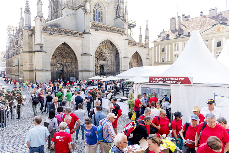 环瑞士S4：GC大热车手不给力 沃巴斯单飞夺冠