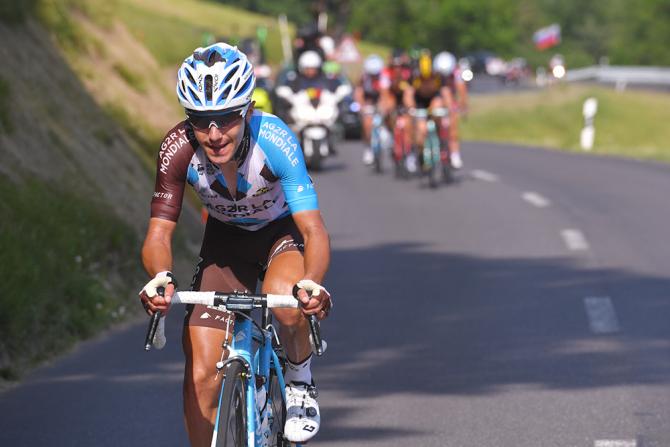 环瑞士S4：GC大热车手不给力 沃巴斯单飞夺冠