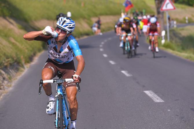 环瑞士S4：GC大热车手不给力 沃巴斯单飞夺冠