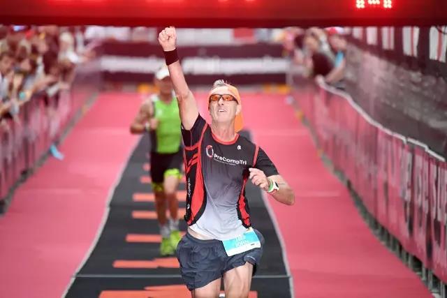 2017澳洲凯恩斯铁三落幕  党琦领衔中国铁人创优质