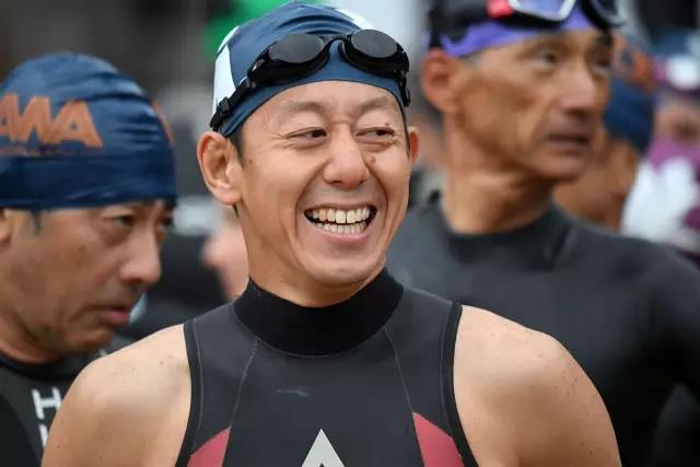 2017澳洲凯恩斯铁三落幕  党琦领衔中国铁人创优质