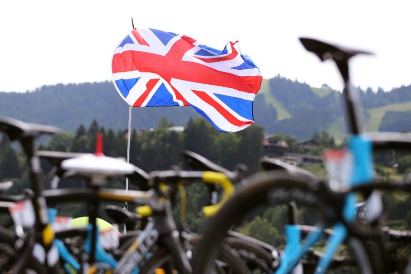 英國議員叫板英國自行車隊(duì) 涉事董事會(huì)成員都該走人