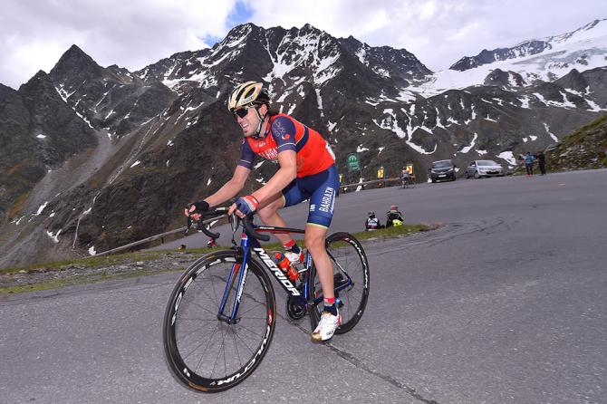 环瑞士S7：施皮拉克爬坡发力 有望以黄衫收官