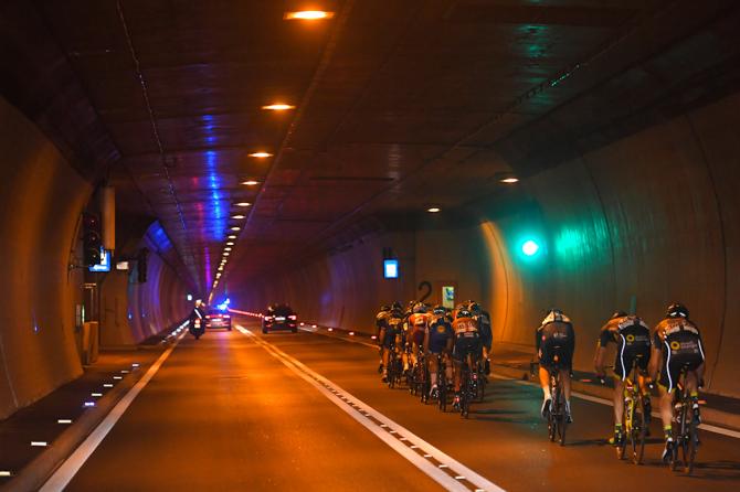 环瑞士S7：施皮拉克爬坡发力 有望以黄衫收官